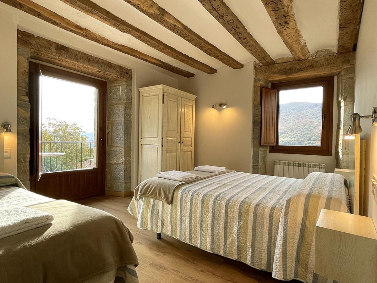 Palacio De Aralar Grande Familias Apartment *